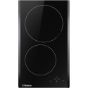 Варильна поверхня Hansa індукційна, 30см, чорний