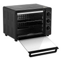 Піч електрична ARDESTO, 32л, 1525Вт, механіч., чорний