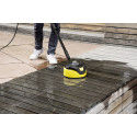 Пристрій для очищення поверхонь Karcher T-Racer T 5 (для апаратів класу K 2-K7) 1.39кг