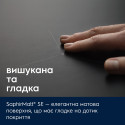 Варильна поверхня Electrolux індукційна, 60см, розширена зона, Hob2Hood, чорний матовий