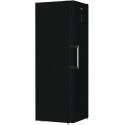 Морозильна камера Gorenje, 185.5x59.5х66.3, 280л, 1дв., A++, NF, диспл зовн., інвертор, чорний