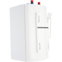 Водонагрівач електр. TIKI компакт GT, 15л, 2кВт, монтаж під мийкою, мех. кер-ння, A, білий, 700189