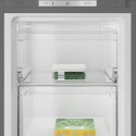 Морозильна камера Beko, 146x54x57, 168л, 1дв., E, NF, сірий