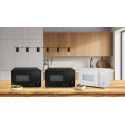 Мікрохвильова піч Gorenje, 23л, електр. керув., 800Вт, дисплей, 20 програм, інвертор, чорний