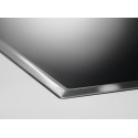 Варильна поверхня Electrolux електрична склокерамічна, 60см, чорний