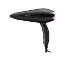 Фен Babyliss DC, 2200Вт, 3 режими, дифузор, іоніз-я, хол. обдув, чорний