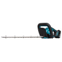 Кущоріз акумуляторний Makita DUH483Z 18В 50см крок різу 22мм 2.5кг без АКБ та ЗП