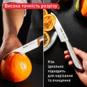 Кухонний ніж універсальний Tefal Precision, 12см, нержавіюча сталь