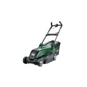 Газонокосарка мережева Bosch AdvancedRotak 44-750 1800Вт 44см 50л 25-80мм 16.5кг