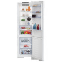 Холодильник Beko з нижн. мороз., 203x60x67, xолод.відд.-253л, мороз.відд.-109л, 2дв., А++, NF, білий