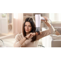 Фен Philips 5000 Series, 2100Вт, 3 режими, іонізація, хол. обдув, білий