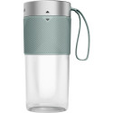 Блендер Tefal Lightmix портативний для смузі, чаша-300мл, USB, тритан, зелений