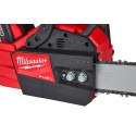 Пила ланцюгова акумуляторна Milwaukee M18 FCHS-0 18В шина 40см 6.4кг без АКБ та ЗП