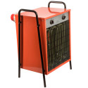 Теплова гармата електрична Vitals EH-303, 400В, 30кВт, 3871м3/год, 24.5кг