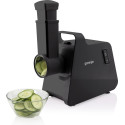 М'ясорубка Gorenje, 2000Вт, 2,6кг/хв, 2 решітки, пластик/метал, чорний
