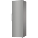 Холодильна камера Gorenje, 186x60х66, 398л, А++, електронне упр, зона св-ті, сірий