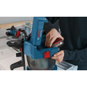 Пилосос професійний акумуляторний Bosch Professional GAS 18V-10 L 18В 90мБар без АКБ та ЗП