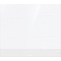 Варильна поверхня Gorenje індукційна, 60см, TouchControl, PowerBoost, блокування, білий