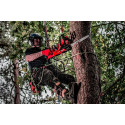 Пила ланцюгова акумуляторна Milwaukee M18 FCHS-0 18В шина 40см 6.4кг без АКБ та ЗП