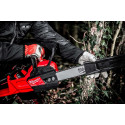 Пила ланцюгова акумуляторна Milwaukee M18 FCHS-0 18В шина 40см 6.4кг без АКБ та ЗП