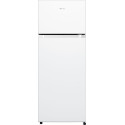 Холодильник Gorenje з верxн. мороз., 144x55x55, xолод.відд.-164л, мороз.відд.-41л, 2дв., A++, ST, білий