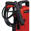 Мінімийка високого тиску Einhell TC-HP 90 1200Вт 90бар 372л/год шланг 3м 3.9кг