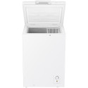 Морозильна скриня Gorenje, 97л, А+, ST, білий