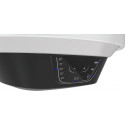 Водонагрівач електр. Ariston круглий слім PRO1 ECO 65 V SLIM 1.8K PL EU, 65л, 1,8кВт, ел. кер-ння, B, білий