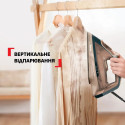 Праска Tefal Energy Power, 1500Вт, 270мл, паровий удар -280гр, постійна пара - 20гр, керам. підошва, бежевий