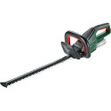 Кущоріз акумуляторний Bosch UniversalHedgeCut 18V-50 18В АКБ 1х2.5А·год 50мм крок різу 20мм ЗП AL1830CV 2.6кг