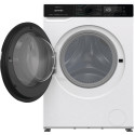 Прально-сушильна машина Gorenje фронтальна, 9(6)кг, 1400, A+, 55см, дисплей, інвертор, Wi-Fi, білий