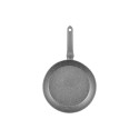 Сковорода ARDESTO Gemini Gourmet Vasto, 28см, алюміній, сірий