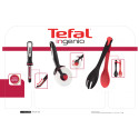Картоплем'ялка Tefal Ingenio, пластик, чорний