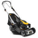Газонокосарка бензинова STIGA Twinclip950V 3200Вт 48см 70л 25-77мм 43кг