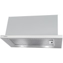 Витяжка Hansa вбудована, 60см, 417м.куб/год., нерж