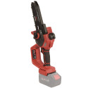 Пила ланцюгова акумуляторна Vitals Master AKZ 18150 BL SmartLine+ 18В шина 15см 8м/c 1.6кг без АБК та ЗП