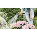 Зрошувач ручний Karcher "Plus", 4 функції, регулювання напору води