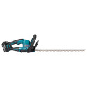 Кущоріз акумуляторний Makita DUH483Z 18В 50см крок різу 22мм 2.5кг без АКБ та ЗП