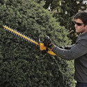 Кущоріз акумуляторний DeWalt 18В 55см крок різу 19мм 2.9кг без АКБ та ЗП