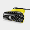 Щіткова машина Karcher PCL 3-18 акумуляторна 18В щітка 30см подача води 3.7кг без АКБ та ЗП