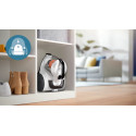 Пилосос Philips безмішковий Series 1000, 750Вт, конт пил -1.3л, вага-3.5кг, Super Clean Air, білий