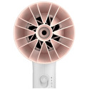 Фен Philips 3000 Series, 1600Вт, 3 режими, насадка ThermoProtect, біло-рожевий