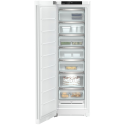 Морозильна камера Liebherr, 185.5x59.7х67.5, 271л, 1дв., D, NF, диспл внутр., білий