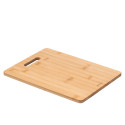 Дошка кухонна ARDESTO Midori, 28х21х1см, бамбук