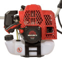 Тример садовий бензиновий Vitals Master BK 523n 1.5кВт/2.0к.с. 52см3 25.5см ніж/ліска 43см 9.7кг