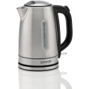 Електрочайник Gorenje 1.7л, Strix-контроль, метал, нерж
