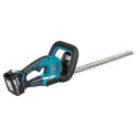 Кущоріз акумуляторний Makita DUH483Z 18В 50см крок різу 22мм 2.5кг без АКБ та ЗП