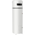 Водонагрівач з тепловим насосом Ariston NUOS PLUS S2 WI-FI 250 FS, ел. кер-ння,