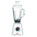 Блендер Tefal стаціонарний Blendforce 600Вт, чаша-1250мл, білий