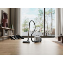 Пилосос Electrolux контейнерний, 850Вт, конт пил -2л, HEPA12, 3 насадки, сірий